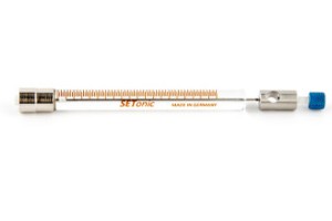 Rosys® RQ Syringes – Teflon Luer Lock