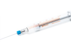 Large Volume Syringes