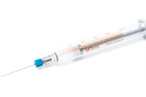 Large Volume Syringes