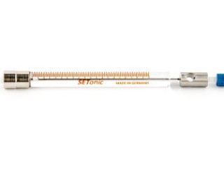 Rosys® RQ Syringes – Teflon Luer Lock