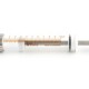 Tecan XLP Syringes